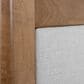 Archbold Furniture Warren King Platform Bed in Harvest, , large