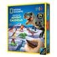 National Geographic Dinosaur Advent Calendar in Multicolor, , large