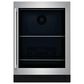 Electrolux 5.1 Cu. Ft. Under-Counter Beverage Center in Stainless Steel, , large