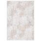 Safavieh Orchard  ORC684 5"5" x 7"7" Grey and Gold Area Rug, , large