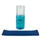 Helios Helios Screen Cleaning Kit - 200ml Solution with Cloth, , large