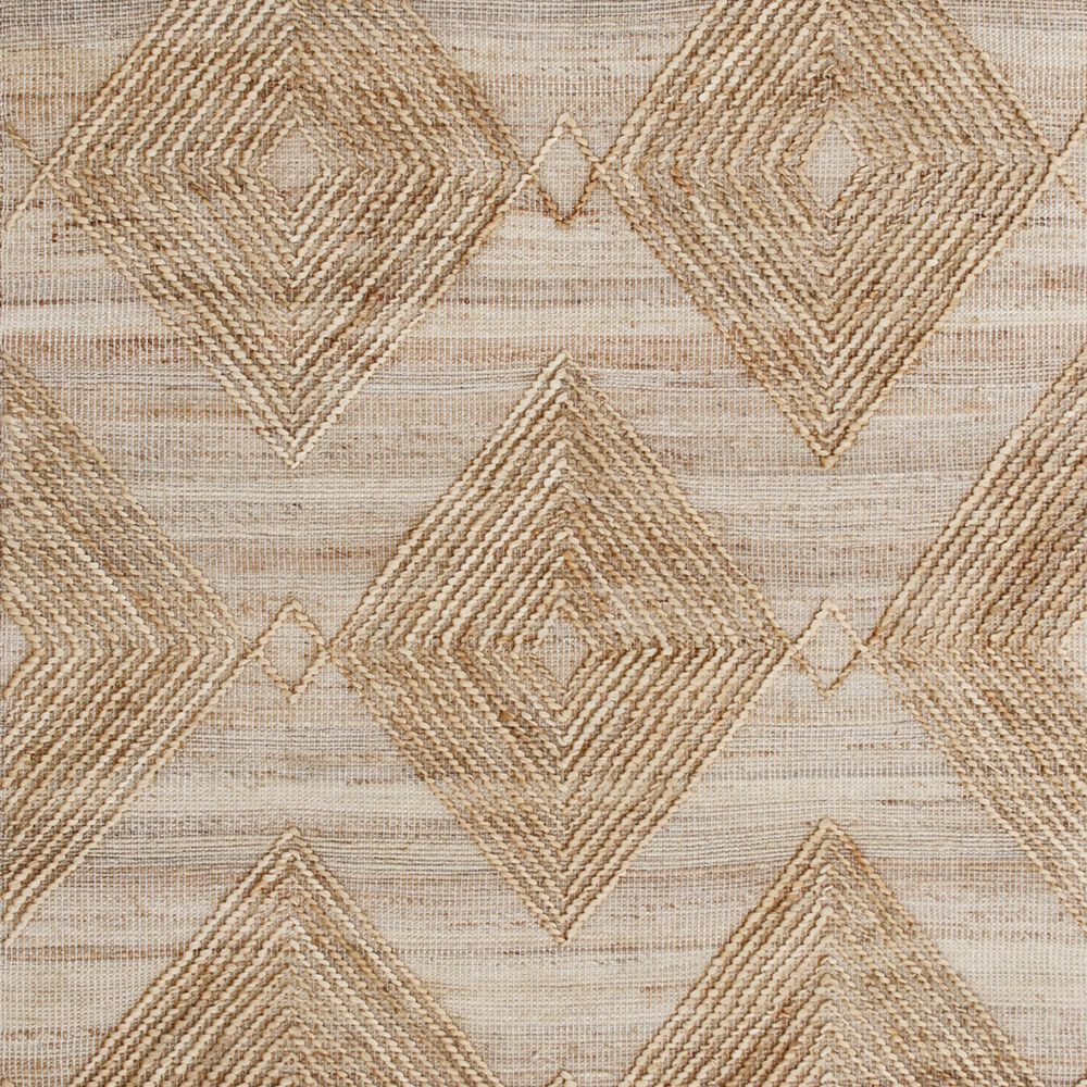 L&amp;R Resources Maples Southwestern 10&#39; x 14&#39; Natural Area Rug, , large