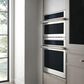Monogram Statement 30" Electric Single Wall Oven with Convection in Stainless Steel, , large