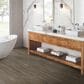Happy Feet International Titan Sunset 7" x 48" Luxury Vinyl Plank, , large