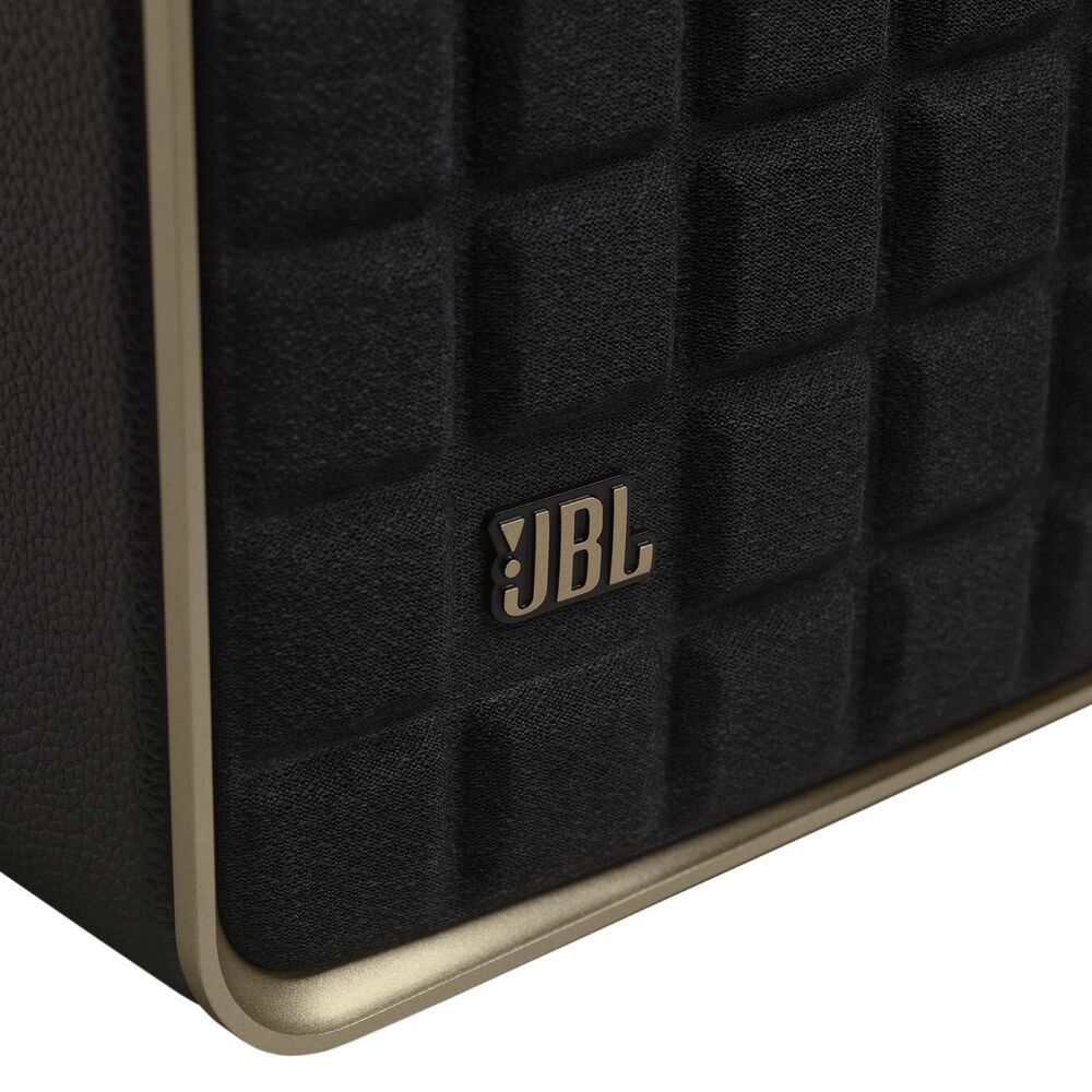 JBL Authentics 200 Wireless Home Speaker in Black, , large