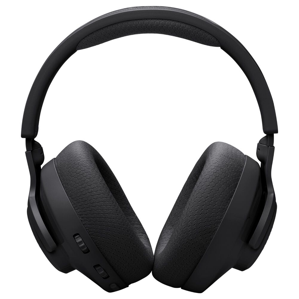 JBL Quantum 360X Wireless Over-Ear Gaming Headset in Black, , large