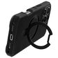 ITSkins Force R Nylon MagSafe Case for Apple iPhone 16 Pro Max in Black, , large