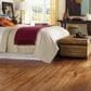 Mullican Flooring Chatelaine Saddle 5" Hickory Hardwood, , large