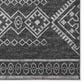 Dalyn Rug Company Sedona SN14 2" x 3" Midnight Indoor/Outdoor Area Performance Rug, , large