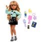Barbie Dream Besties Zia Fashion Doll, , large