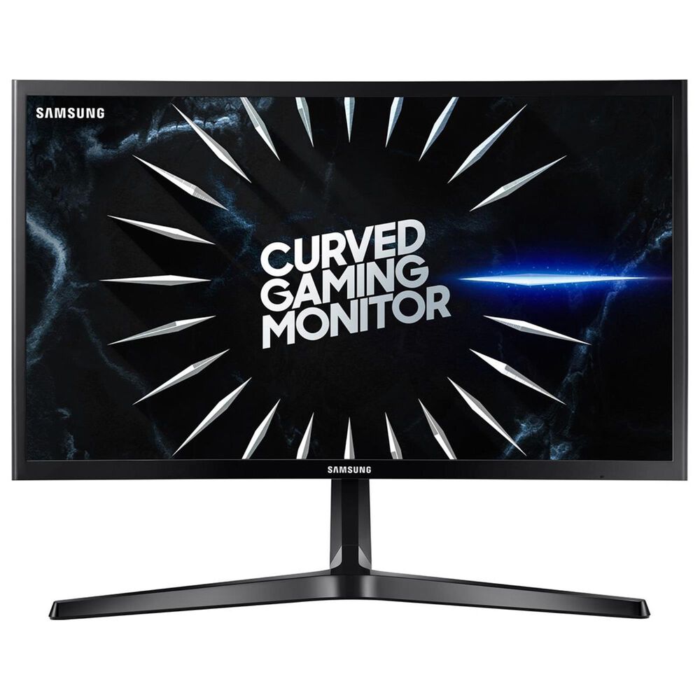 Samsung 24" CRG5 Gaming Monitor, , large
