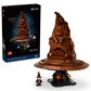 LEGO Harry Potter-Talking Sorting Hat Building Set, , large