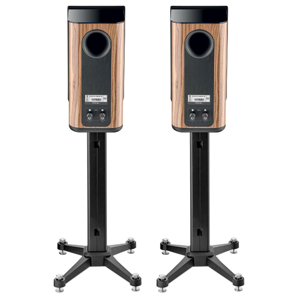 Focal Kanta N1 Stand in Graphite Black &#40;2 Stands&#41;, , large