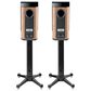 Focal Kanta N1 Stand in Graphite Black (2 Stands), , large