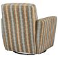 Jonathan Louis Kelsey Swivel Chair in Kikkan Fresco, , large