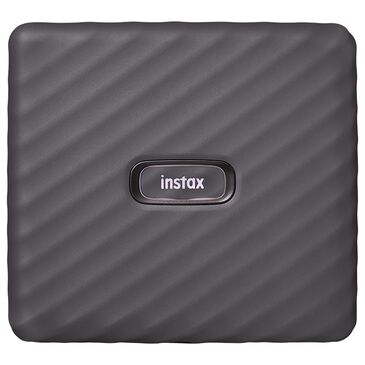 Fujifilm Instax Link Wide Printer in Ash Mocha Gray, , large