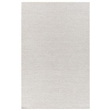 Surya Acacia ACC-2303 2" x 3" Light Gray Area Rug, , large