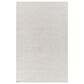 Surya Acacia ACC-2303 2" x 3" Light Gray Area Rug, , large