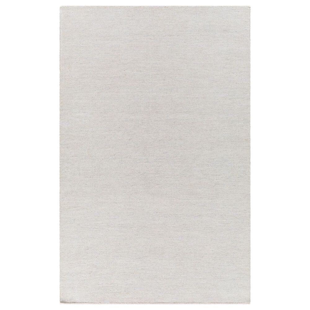 Surya Acacia ACC-2303 2" x 3" Light Gray Area Rug, , large