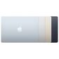Apple 13" MacBook Air | Apple M5 Chip - 10-core CPU and 8-core GPU - 16GB RAM - 512GB SSD in Silver with 3-Year AppleCare+, , large