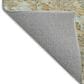 Dalyn Rug Company Ravenna RN3 8" x 10" Brown Area Rug, , large