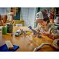 LEGO Jurassic World series Dinosaur Missions: Allosaurus Transport Truck, , large