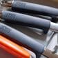 Joseph Joseph DrawerStore Expanding Utensil and Gadget Organizer in Grey and Stone, , large