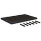 Serta Baselogic King Platform Base in Black, , large