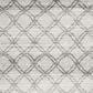 Safavieh Adirondack ADR105P-24 2"6" x 4" Silver/Charcoal Area Rug, , large