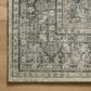 Magnolia Home Wimberly Tobacco and Rust 7"9" x 9"9" Area Rug, , large