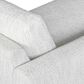 Blue River Reid 2-Piece Left Facing Sectional Sofa in Snow Fleck, , large