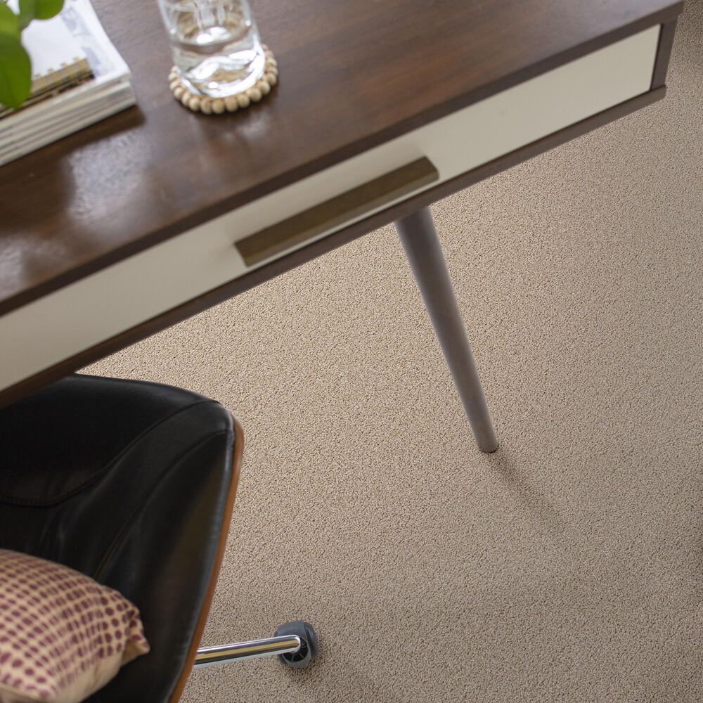Shaw Grand Influence II Carpet in Satin Shimmer, , large