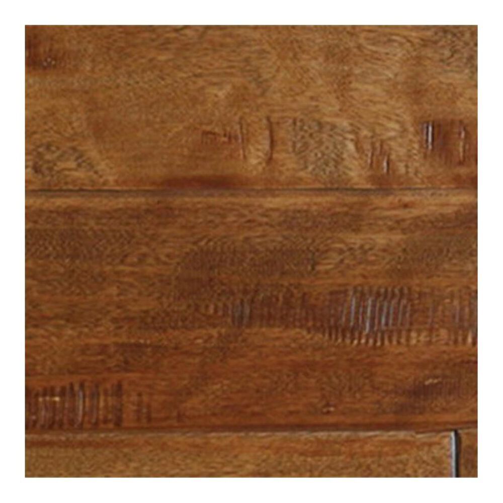 Paramount Mountain Heritage Sandstone Birch Hand Scraped Hardwood, , large