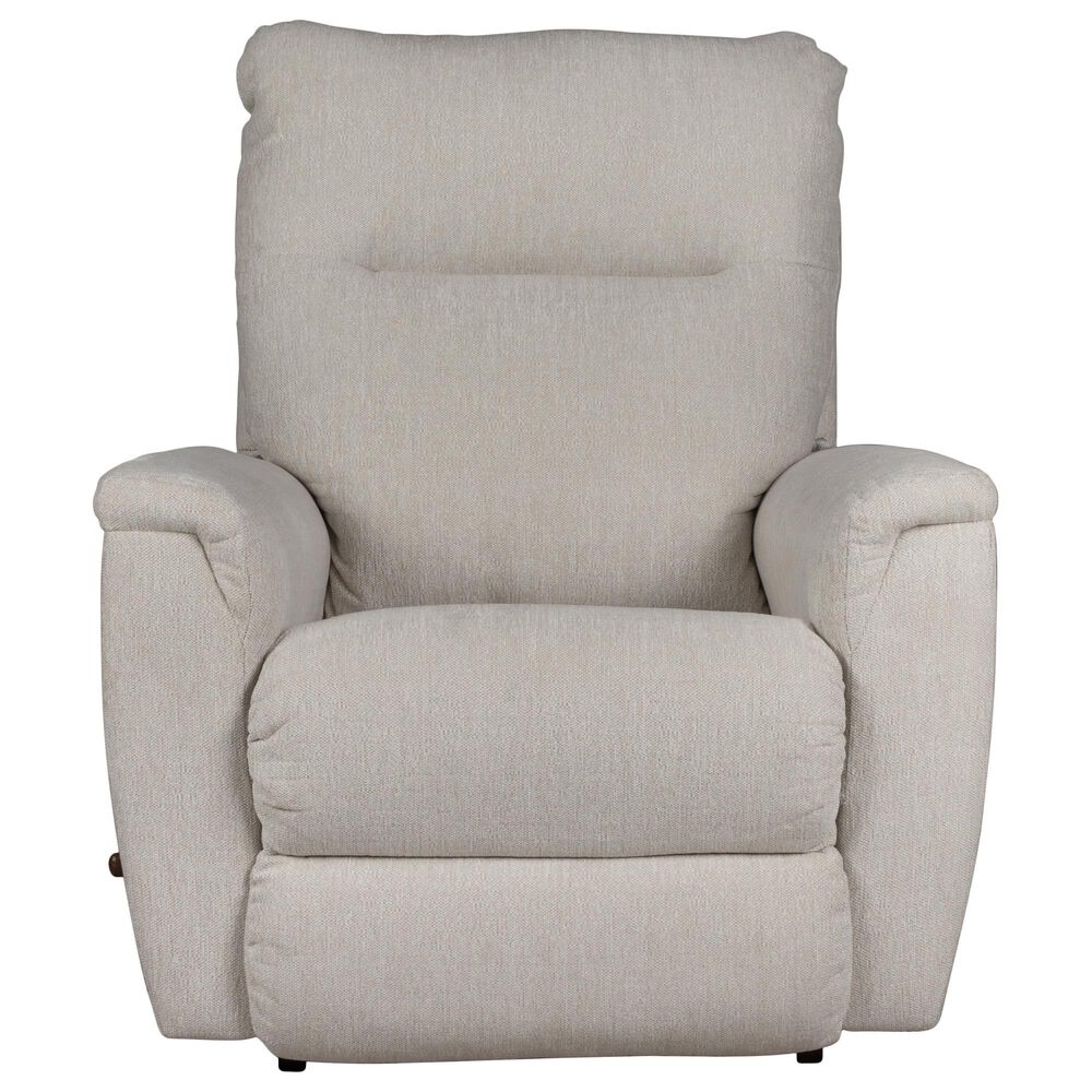 La-Z-Boy Norton Rocking Recliner in Linen, , large