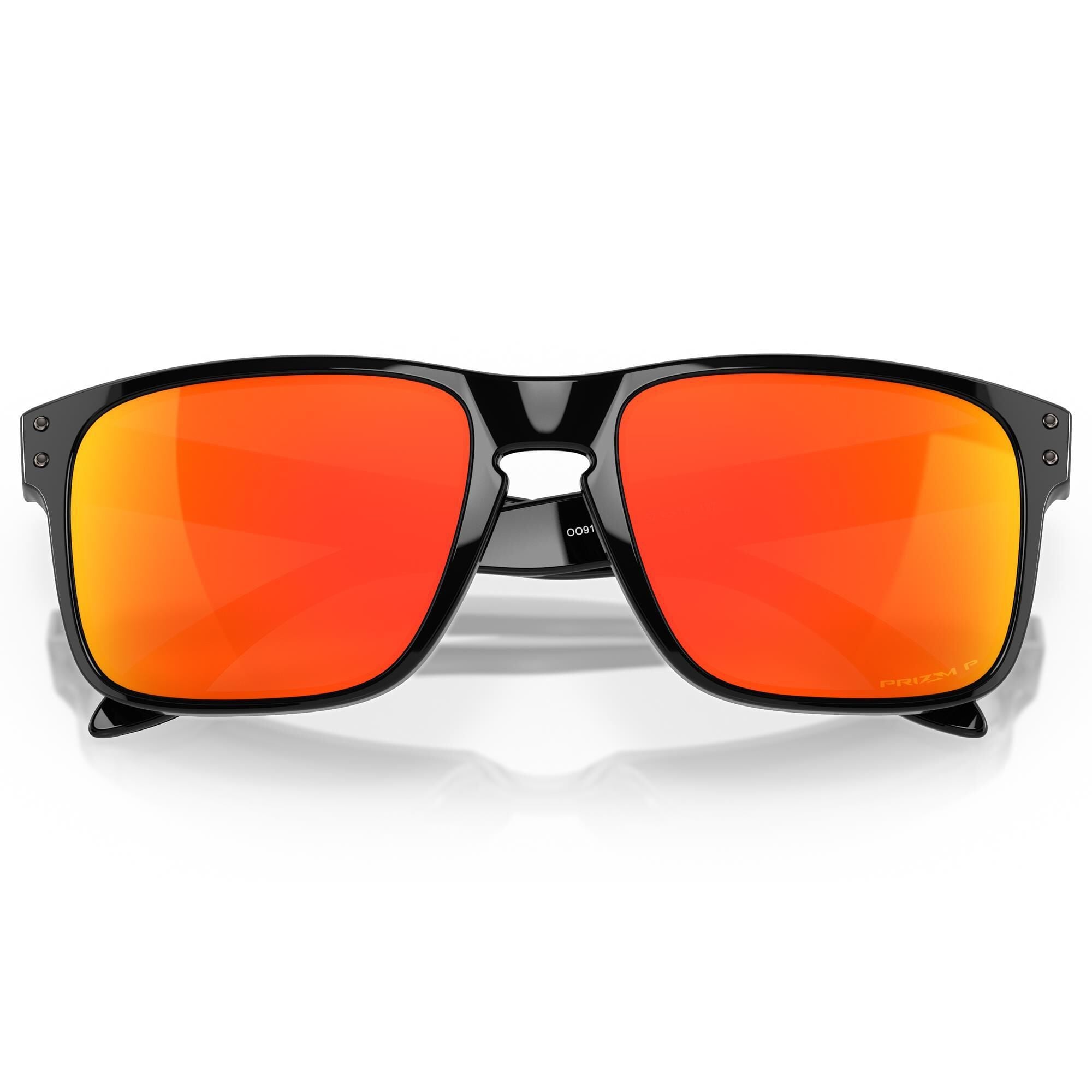 Prizm ruby top polarized lenses