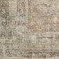 Angela Rose Aubrey 2" x 5" Jade and Natural Runner, , large