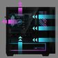 ASUS G700 Gaming Desktop | Intel Core Ultra 9 285K - 32GB RAM - NVIDIA GeForce RTX 5090 Graphics - 1TB SSD in Black, , large