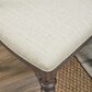 Chapel Hill Saddle Creek Side Chair in Medium Wood, , large