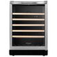 Frigidaire Gallery 2-Piece Kitchen Package with 5.3 Cu. Ft. Wine Cooler and 5.4 Cu. Ft. Beverage Center in Stainless Steel, , large