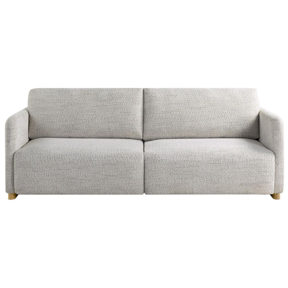 Lifestyle Solutions Tahoe Convertible Sofa in Ivory, , large