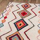 Momeni Bungalow 3"6" x 5"6" Multicolor Area Rug, , large