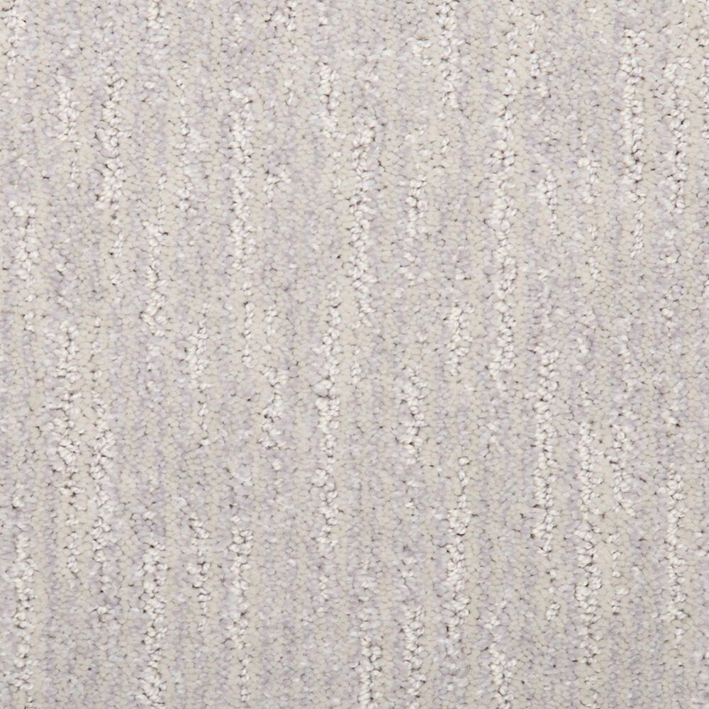 Mohawk Sculptured Touch II Carpet in Iris Mist, , large