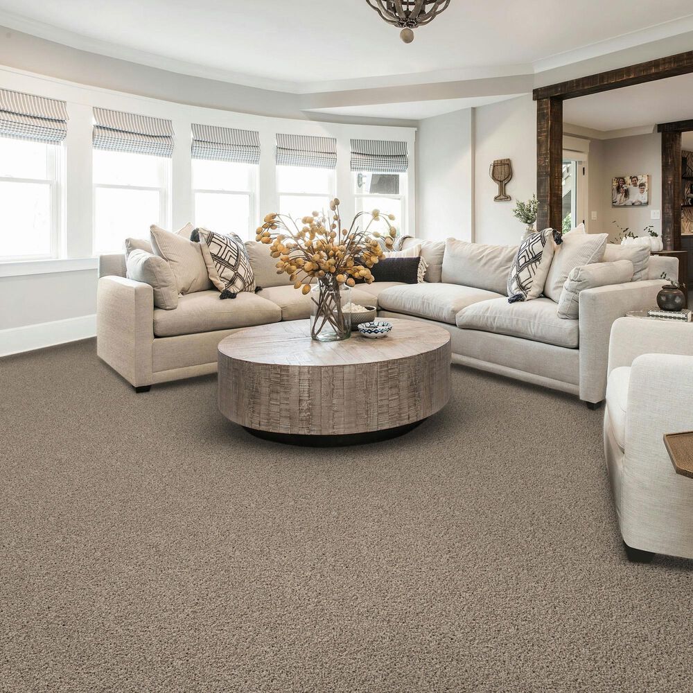 Karastan Classic Comfort Carpet in Opulence, , large