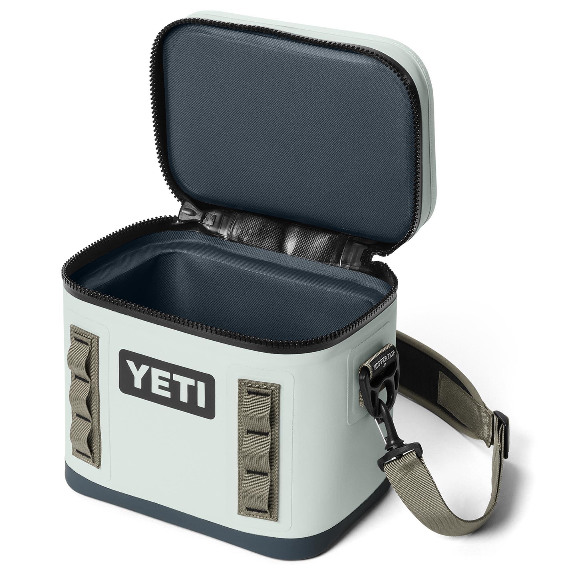 YETI Hopper Flip 8 Soft Cooler in Ridgeline