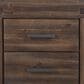 Urban Home Meadow Nightstand, , large