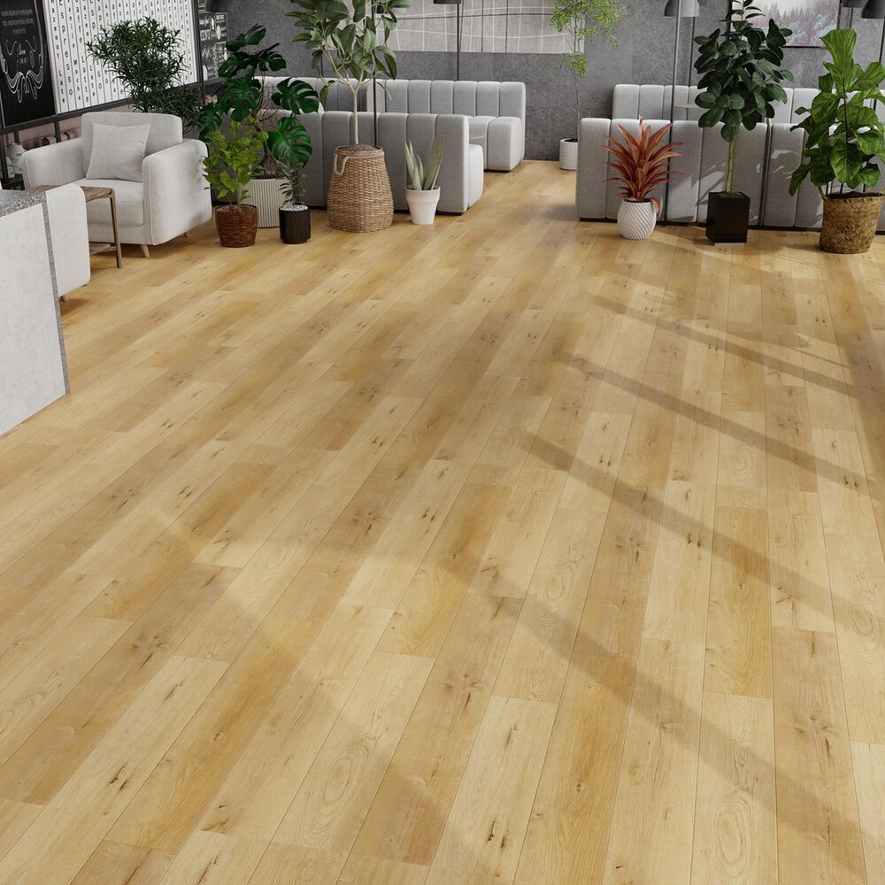 Lions Floor District Pro Murrieta 7&quot; x 48&quot; Luxury Vinyl Plank, , large
