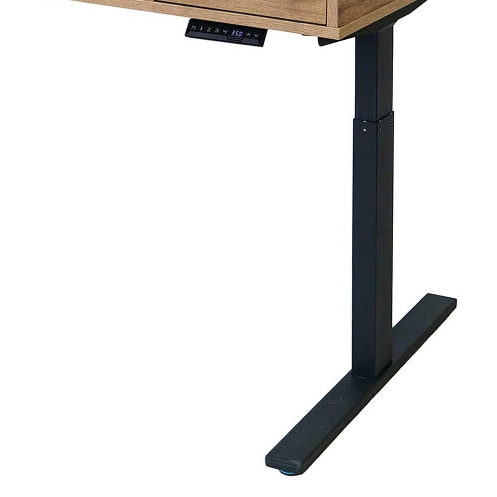 Wycliff Bay SIT STAND DESK, , large