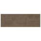 Dal-Tile Chord Baritone Brown 12" x 24" Porcelain Tile, , large