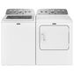 Maytag T/L Washer/Gas Dryer Pair, , large