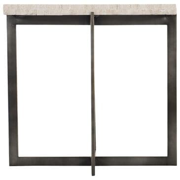 Bernhardt Hathaway End Table in Oil Rubbed Bronze, , large